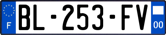 BL-253-FV