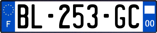 BL-253-GC