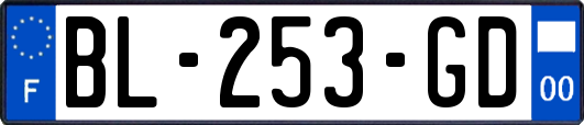 BL-253-GD