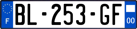 BL-253-GF