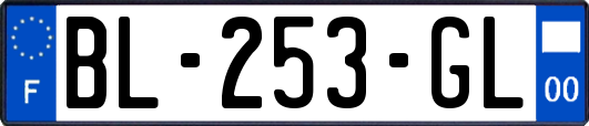 BL-253-GL