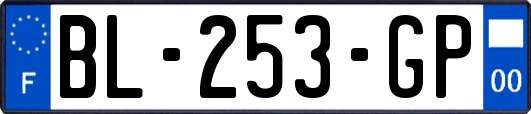 BL-253-GP