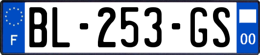 BL-253-GS