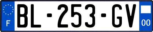 BL-253-GV