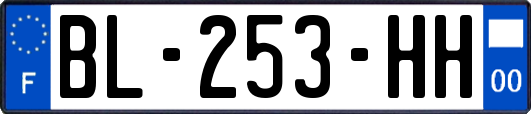 BL-253-HH
