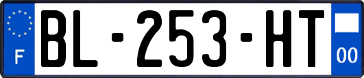 BL-253-HT