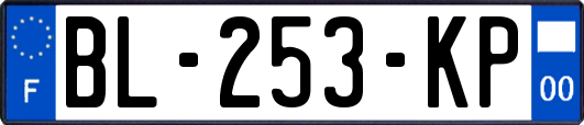 BL-253-KP