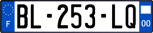 BL-253-LQ