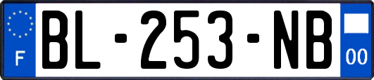 BL-253-NB