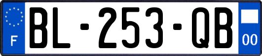 BL-253-QB