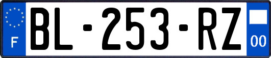 BL-253-RZ