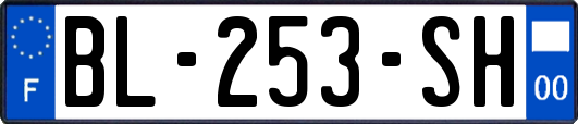 BL-253-SH