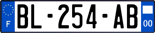 BL-254-AB