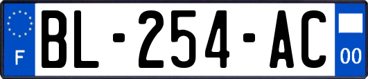 BL-254-AC