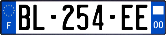 BL-254-EE