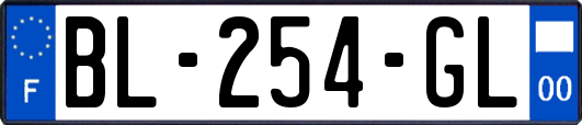 BL-254-GL