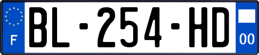 BL-254-HD