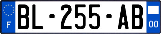 BL-255-AB