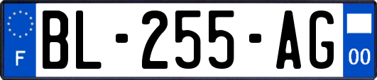 BL-255-AG