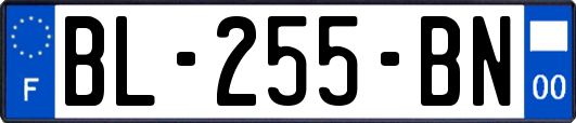 BL-255-BN