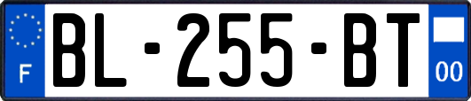 BL-255-BT