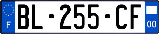 BL-255-CF