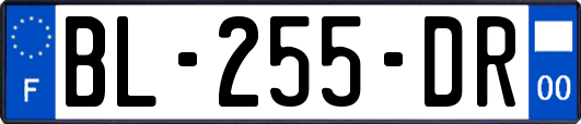 BL-255-DR