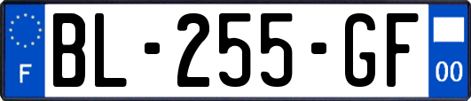 BL-255-GF