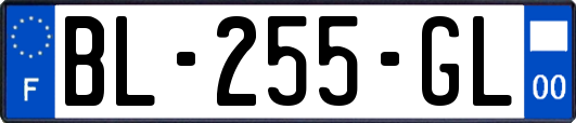 BL-255-GL
