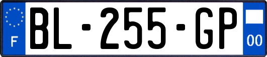 BL-255-GP