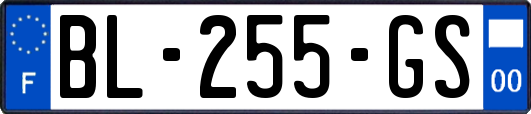 BL-255-GS