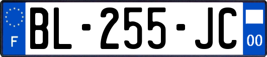 BL-255-JC