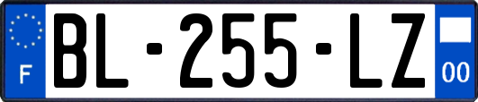 BL-255-LZ