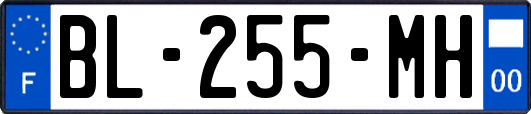 BL-255-MH