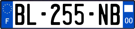 BL-255-NB