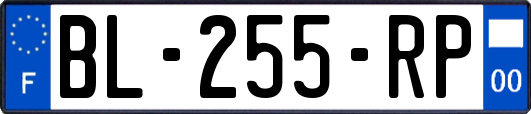 BL-255-RP