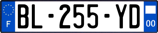 BL-255-YD
