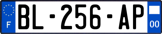 BL-256-AP