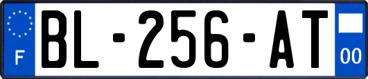 BL-256-AT