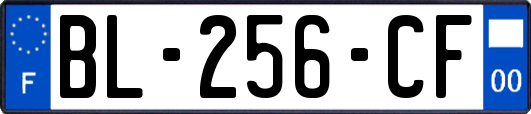 BL-256-CF