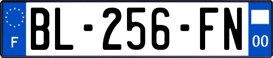 BL-256-FN
