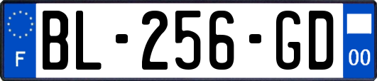 BL-256-GD