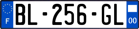 BL-256-GL