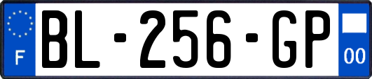 BL-256-GP
