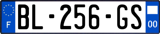 BL-256-GS