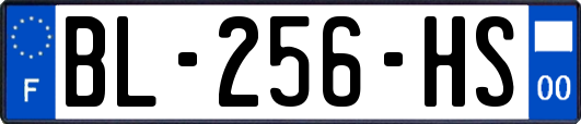 BL-256-HS