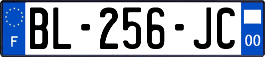 BL-256-JC