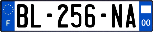 BL-256-NA