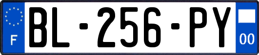 BL-256-PY