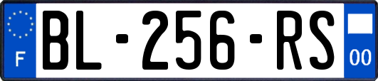 BL-256-RS